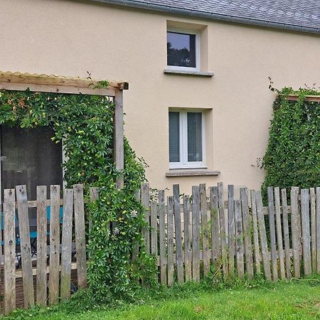 Bed and Breakfast La Bergerie du Mesnil Livry  Exterior foto