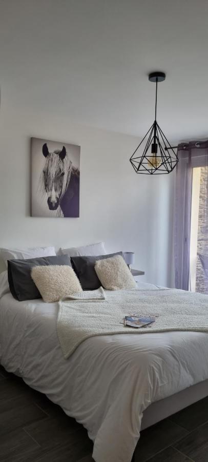 Bed and Breakfast La Bergerie du Mesnil Livry  Exterior foto